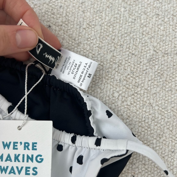 Dippin Daisys zen top + infinite bottom - Picture 5 of 9